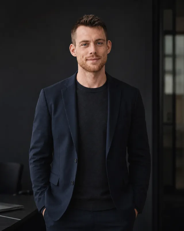 Steffen Happ
